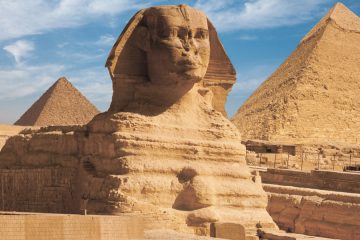 egypt