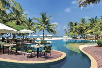 maldivy